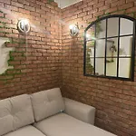 Przekop Ferienhaus *