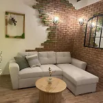Przekop Ferienhaus Sromowce Wyzne
