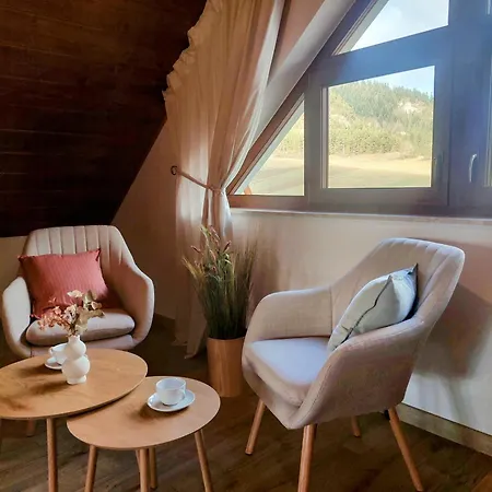 Przekop Ferienhaus