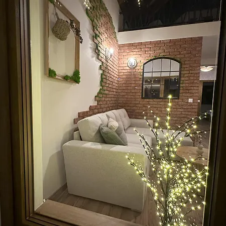 Przekop * Sromowce Wyzne