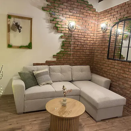 Przekop Tatil Evi Sromowce Wyzne