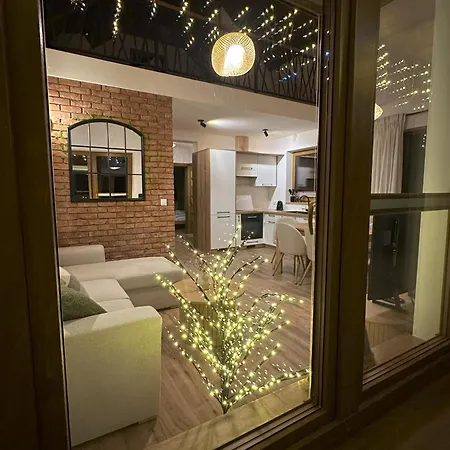 Ferienhaus Przekop