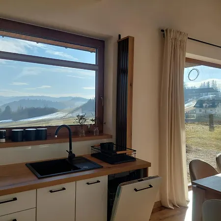 Przekop Ferienhaus