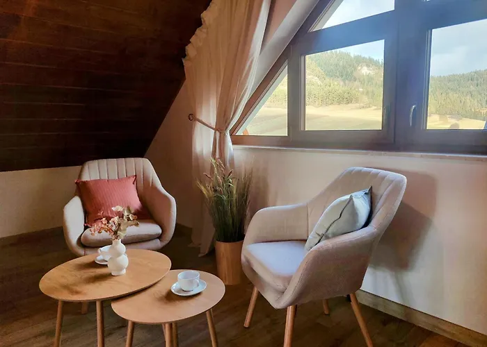 Przekop Dom wakacyjny