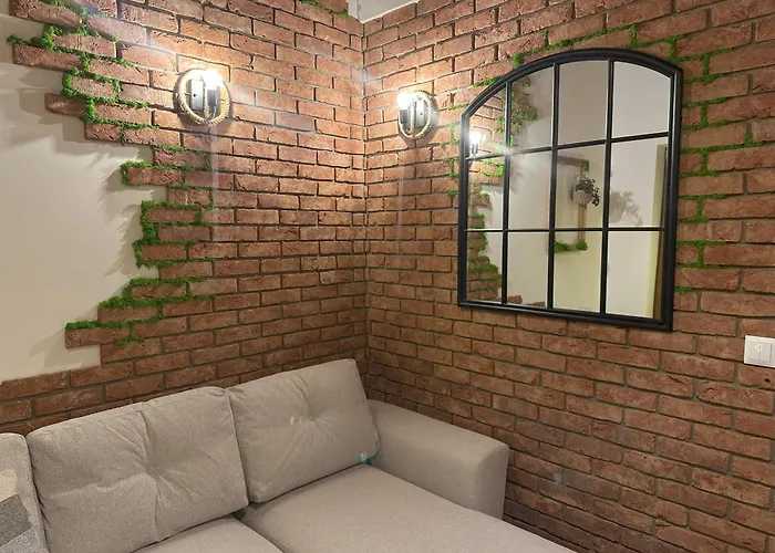 Przekop Dom wakacyjny *