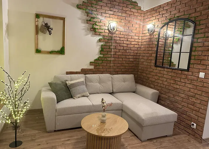 Przekop Dom wakacyjny Sromowce Wyzne